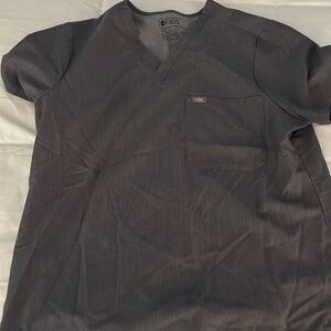 FIGS women’s petite scrubs size 14.
